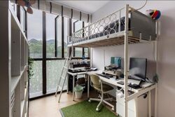 Dairy Farm Residences (D23), Apartment #625040981